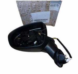 Left Mirror 963025098R Renault Captur II Original