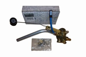 LPG Filler Valve 250609222R Dacia Logan, Sandero Original