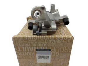 Brake Caliper Right Rear Original 440018655R Renault Latitude Talisman 