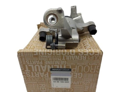 Brake Caliper Right Rear Original 440018655R Renault Latitude Talisman 