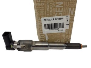 Fuel Injector Master 3, Movano NV400  2.3DCI 166093282R New Original