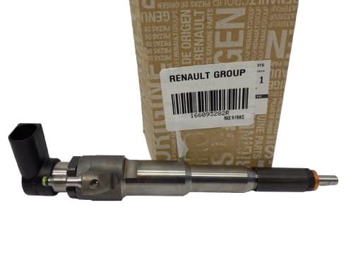 Fuel Injector Master 3, Movano NV400  2.3DCI 166093282R New Original