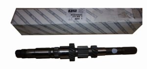 Gearbox Shaft 2311W8 2311.W8 Citroen Nemo 1.3HDI Original