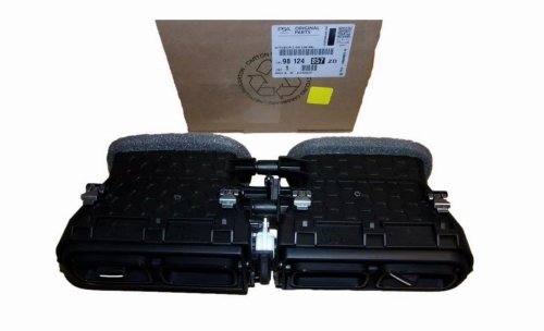 Ventilation Grilles 98124857ZD Citroen C3 III Original