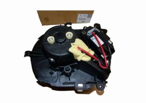 Heater Blower 6441.X8 6441X8 Citroen Jumpy III Original
