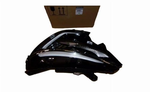 Left Headlight 260600901R Renault Clio V Original