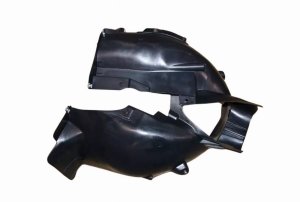 Right Front Wheel Arch 9817398480 Peugeot Partner II Original
