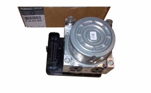Brake Pump ABS 476609440R Renault Megane IV Original