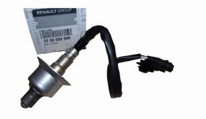 Lambda Sensor 226909999R Renault 1.6RS Original
