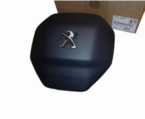 Airbag (Steering Wheel) 98230181ZD Peugeot 5008 II Original