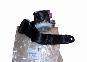 Seat Belt Right Rear 8975QT 8975.QT Citroen Berlingo III Original