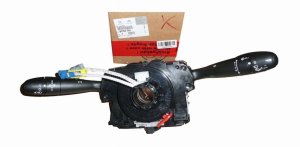 Combination Light Switch 6242RA 6242.RA Peugeot 308 Original