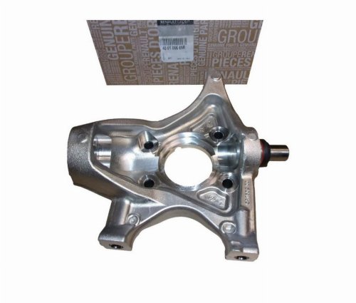 Steering Knuckle Right Lower 400106669R Renault Megane IV RS 1.8TCE Original
