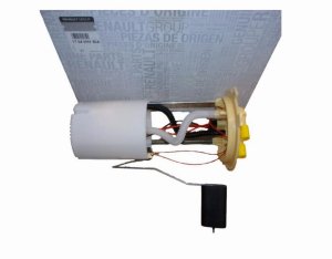 Fuel Pump 17040HV80A Renault Kadjar 1.5DCI ADBLUE Original