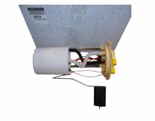Fuel Pump 17040HV80A Renault Kadjar 1.5DCI ADBLUE Original