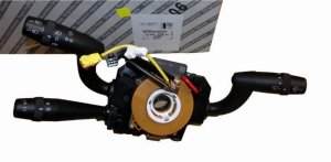 Combined Switch 1684986680 Citroen Jumper III Peugeot Boxer III Original