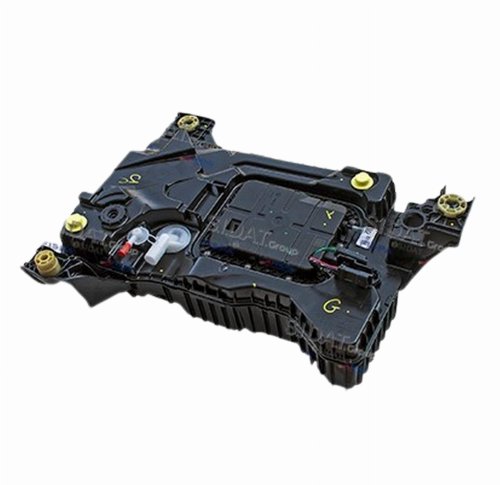AdBlue Tank 1682619580 Peugeot 308 II Original