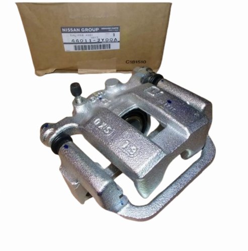 Brake Caliper Left Rear 44011JY00A Renault Koleos Original