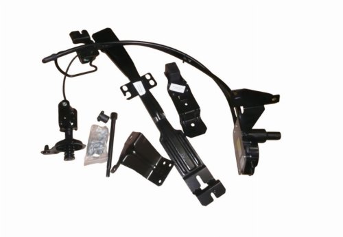 Spare Wheel Lock 16'' 7603.V8 7603V8 Citroen Jumper III, Peugeot Boxer III Original