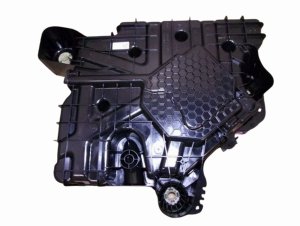 AdBlue Tank 1682620580 Citroen Jumpy III, Peugeot Expert III Original