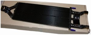 Air Cooler 216064JZ0B Renault Alaskan Original