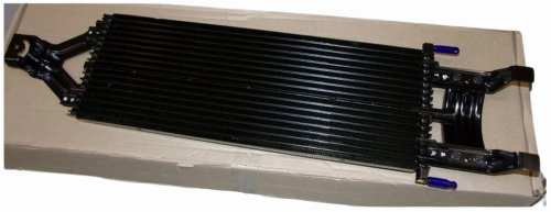 Air Cooler 216064JZ0B Renault Alaskan Original