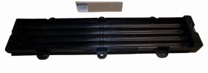 Radiator Shutter 214F64040R Renault Espace V Original