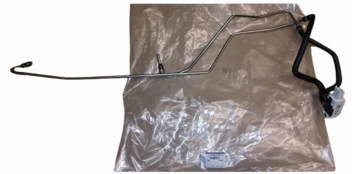 Lambda Sensor 208154890R Renault Master III 2.3 DCI Original