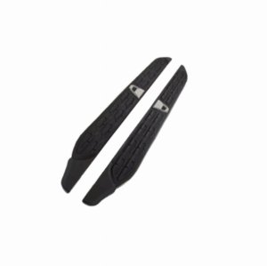 Side Steps 7711940797 Dacia Duster II Original