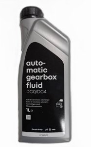 Automatic Gearbox Oil 7717300553 Renault 1l DC0 DC4 Original