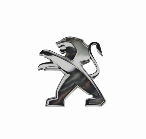 Emblem Front 9678484880 Peugeot 301 Original