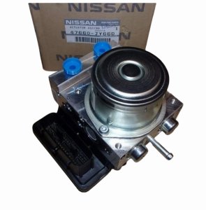 Brake Pump ABS 47660JY66D Renault Koleos 2.0DCI/2.5 Original