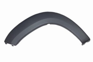 Wheel Arch Trim Right Rear 8547.X7 8547X7 Citroen Jumper III Peugeot Boxer III Original