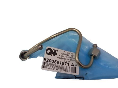 Fuel Pipe 8200591971 Renault Clio II 1.5 DCI New Original