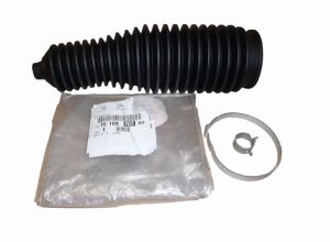 Steering Cover 1610976280 Citroen Jumper III Peugeot Boxer III Original
