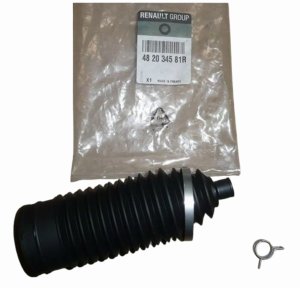 Steering Rod Cover 482034581R Dacia Logan II Original