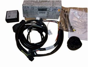 Towbar Harness 8201623543 Renault Talisman Original