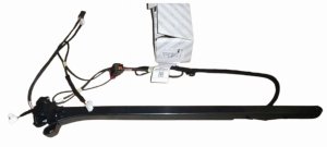 Door Wiring Harness 1640627580 Right Rear Jumper III,Boxer III Original