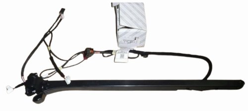 Door Wiring Harness 1640627580 Right Rear Jumper III,Boxer III Original