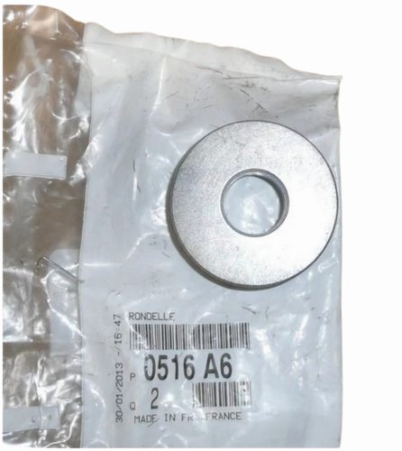 Pulley Washer 0516.A6 0516A6 Citroen Peugeot 2.0HDI Original