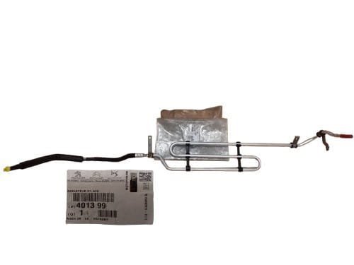 Power Steering Cable 401399 4013.99 Citroen C5 II Original  