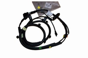 Wiring Harness 9829189480 Citroen C4 Picasso Original