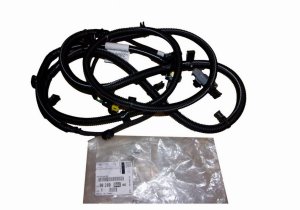 Fog Light Harness 9828904480Citroen C5 Aircross Original