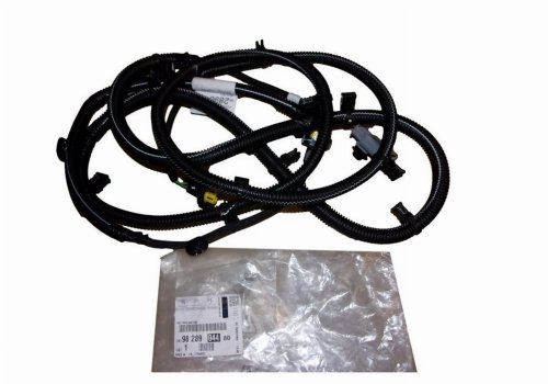 Fog Light Harness 9828904480Citroen C5 Aircross Original