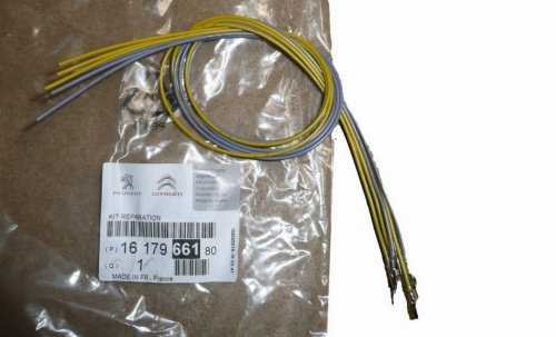 Harness 1617966180 Citroen C1,C4 Original