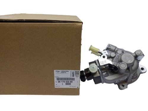 Fuel Pump 9817903080 Citroen Peugeot C3 C4 208 308 1.5 HDI New Original