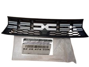Grille 622547433R Dacia Duster II Lift Original