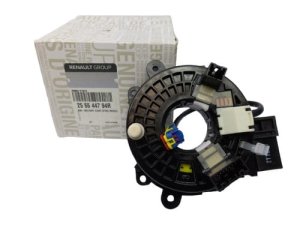 Tape Retractor 255544794R New OE Renault Fluence