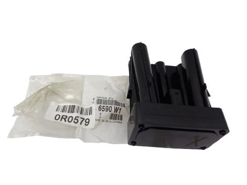 Pdc Parking Sensor Peugeot 308 Przód 6590W1 9663116780 Original 