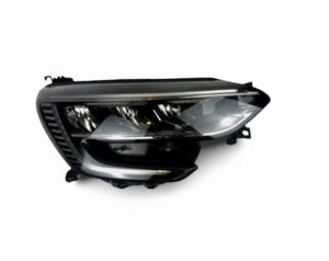 Full Led Headlight Right 260101932R Renault Megane IV Original